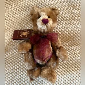 Charlie Bears Billie